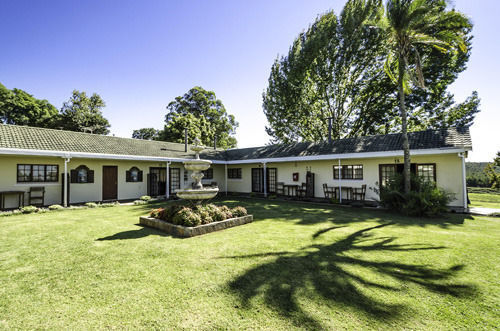 Villa St Ives Midlands Lidgetton Exterior foto